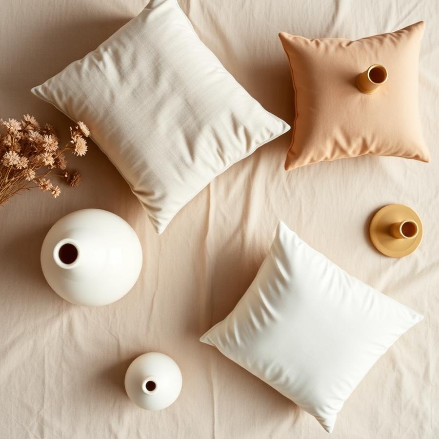 Decoración
